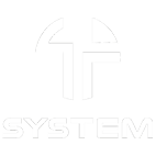 Logo Footer TT System Italia
