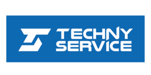 Logo Techny Service