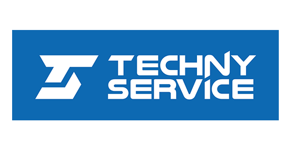Logo Techny Service